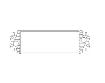 WILMINK GROUP wg1724123 -  Интеркулер